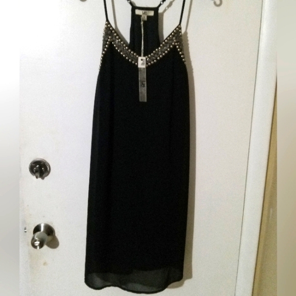 Ya Los Angeles Dresses & Skirts - Brand-new "YA LOS ANGELES " silk blend mid length